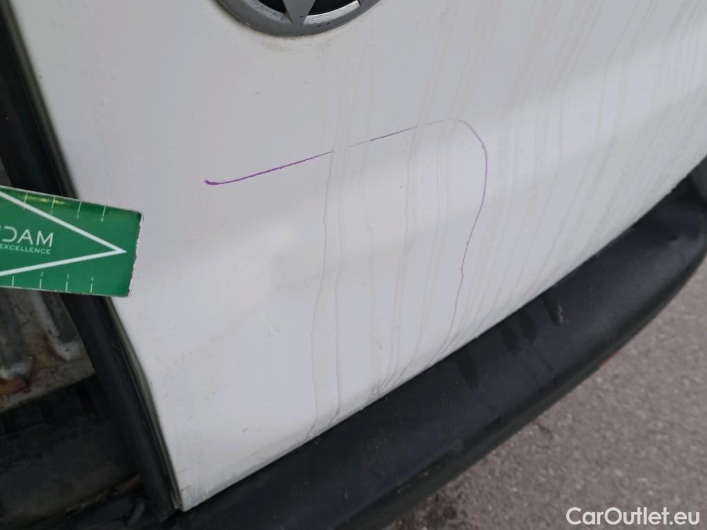  Land Rover  Discovery VOLKSWAGEN Transporter / 2020 / 4P / furgón Furgón Corto TN 2.0 TDI 81kW (110CV) #6