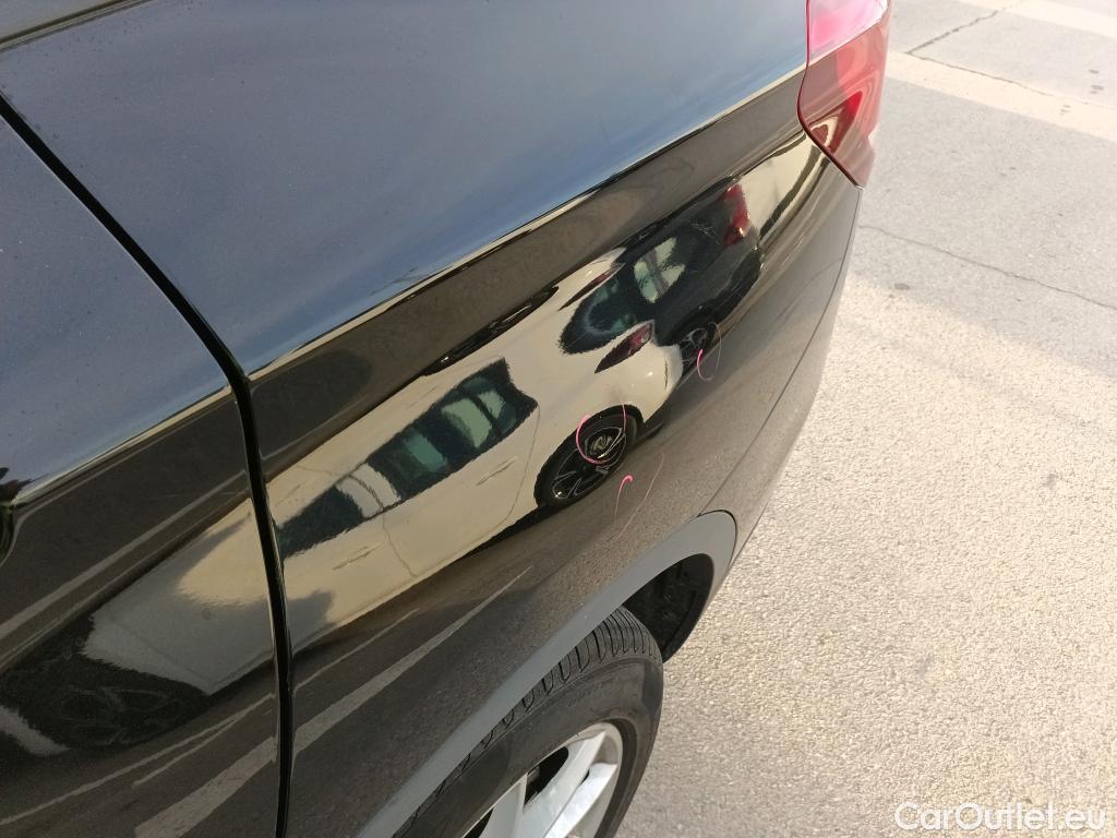  Bmw  X1 BMW  / 2019 / 5P / todoterreno sDrive18dA Corporate #1