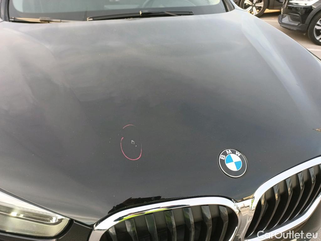  Bmw  X1 BMW  / 2019 / 5P / todoterreno sDrive18dA Corporate #3