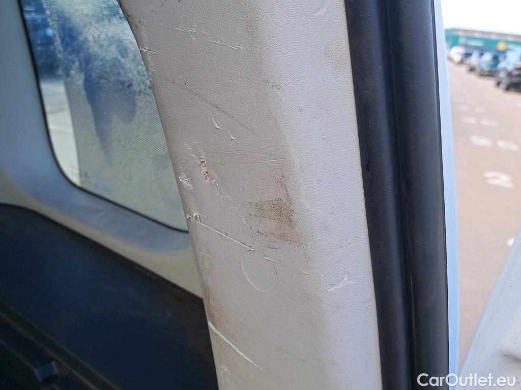  Toyota  Proace TOYOTA  COMBI CITY 1.5D 75kW (100CV) GX L1 #38