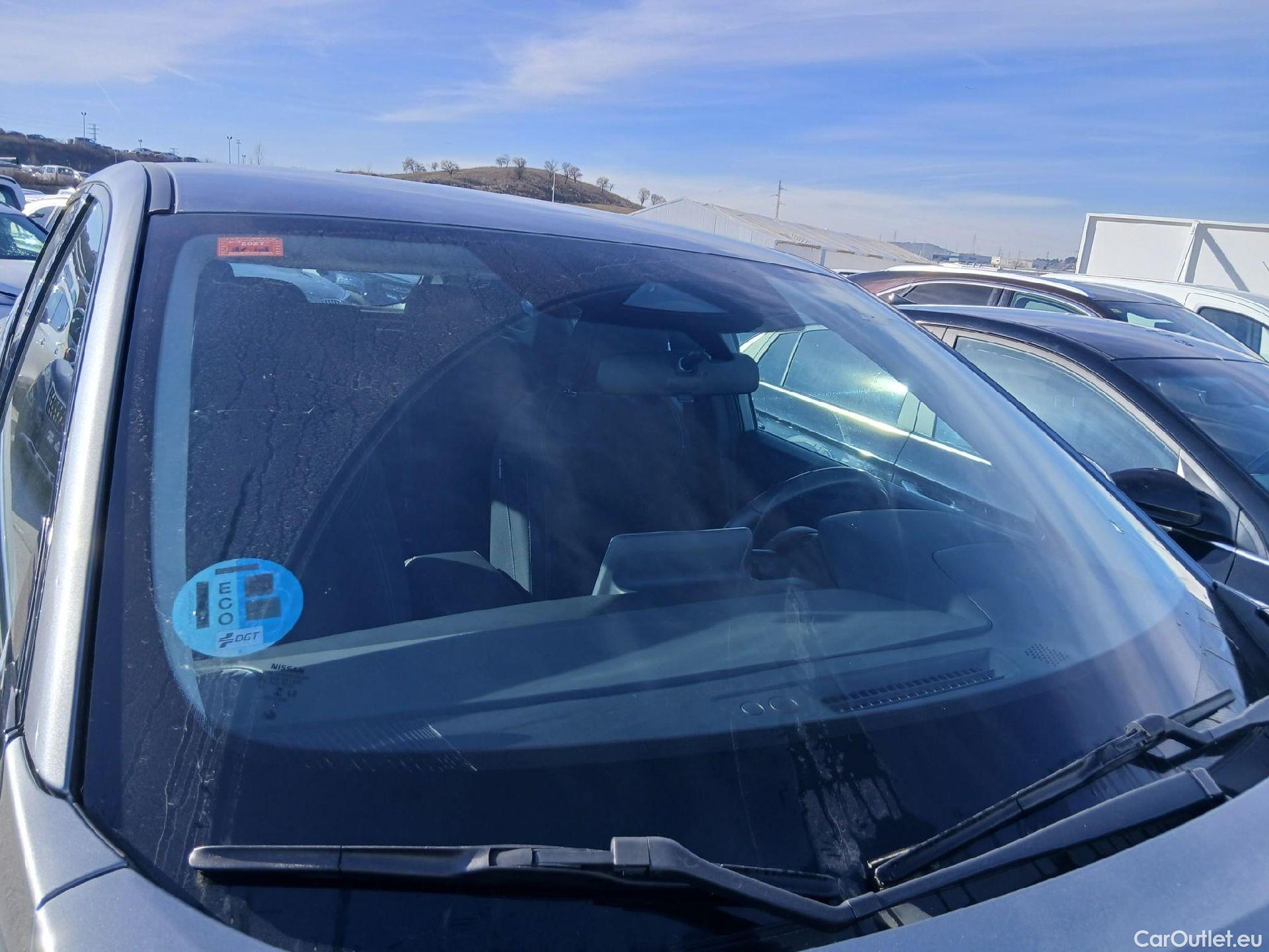  Nissan  Qashqai NISSAN  / 2021 / 5P / todoterreno DIG-T 116kW (158CV) mHEV Xtronic Acenta (AC) #5