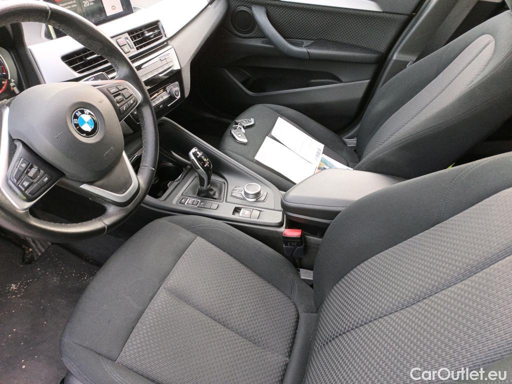  Bmw  X1 BMW  / 2019 / 5P / todoterreno sDrive18dA Corporate #10