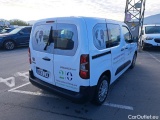  Toyota  Proace TOYOTA  COMBI CITY 1.5D 75kW (100CV) GX L1 #2