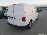  Land Rover  Discovery VOLKSWAGEN Transporter / 2020 / 4P / furgón Furgón Corto TN 2.0 TDI 81kW (110CV) #2