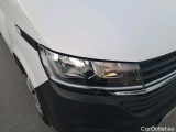  Land Rover  Discovery VOLKSWAGEN Transporter / 2020 / 4P / furgón Furgón Corto TN 2.0 TDI 81kW (110CV) #16