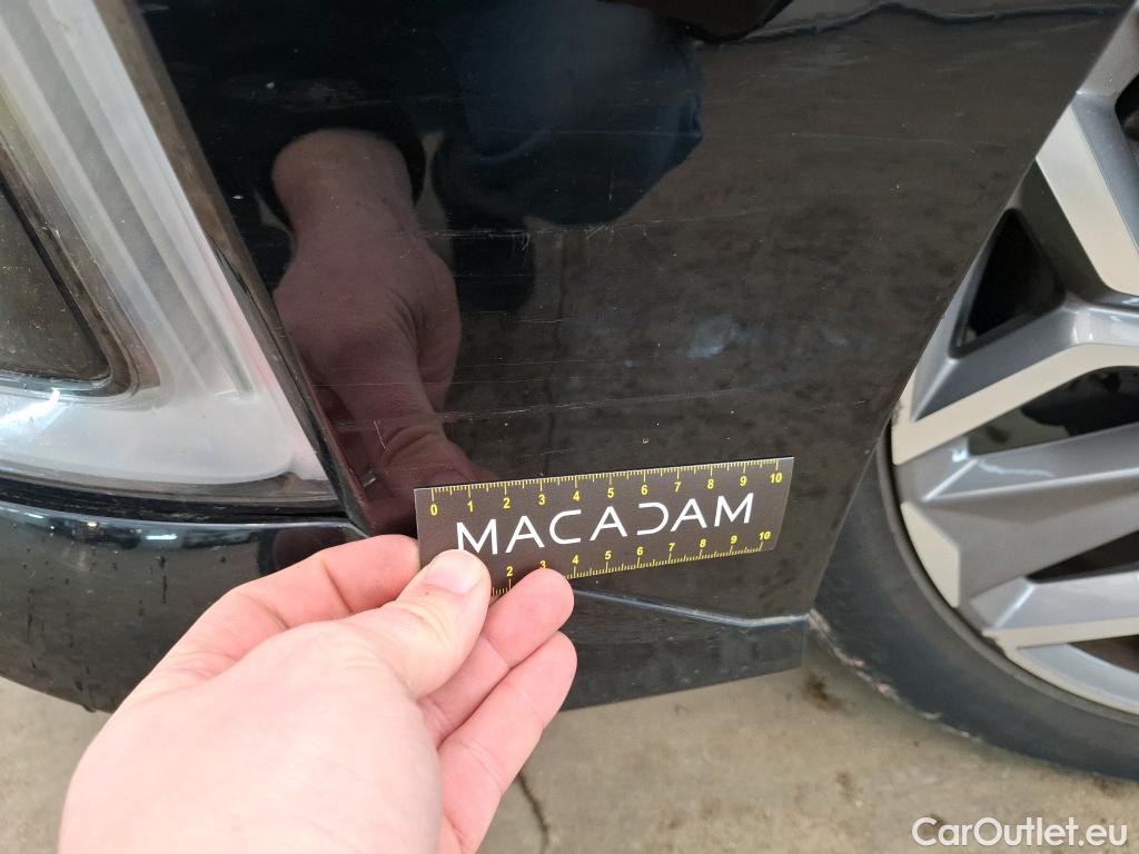  DS  DS4 DS DS 4 / 2021 / 5P / Berline E-TENSE 225 TROCADERO AUTO
 #12