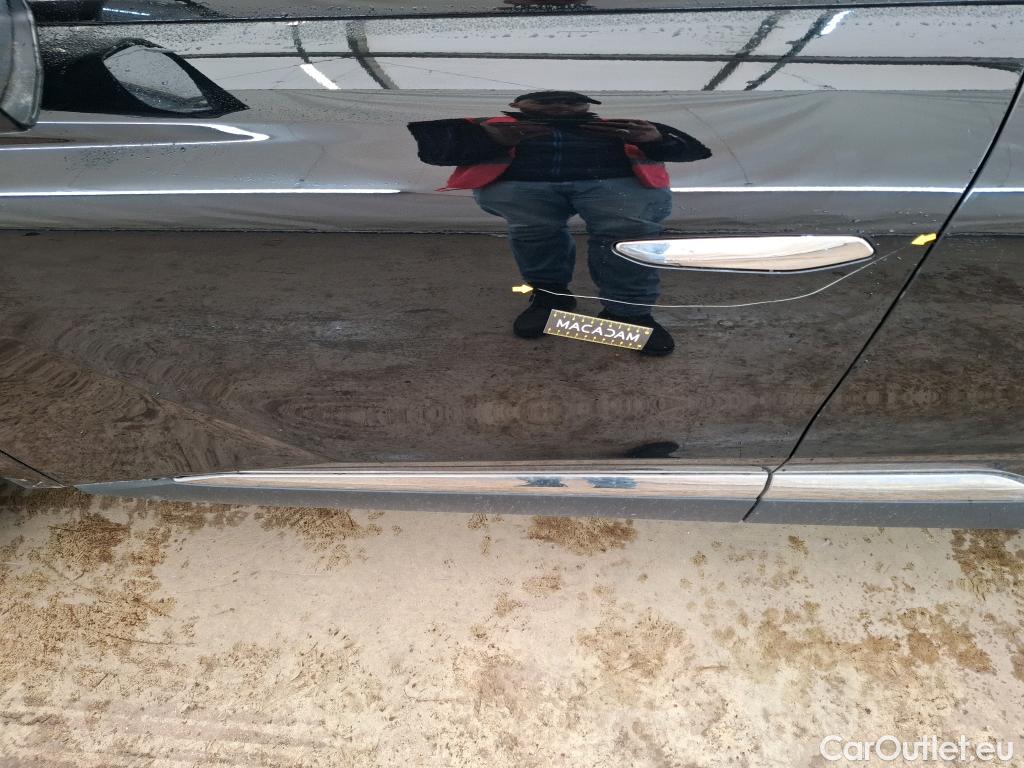  DS  DS4 DS DS 4 / 2021 / 5P / Berline E-TENSE 225 TROCADERO AUTO
 #8