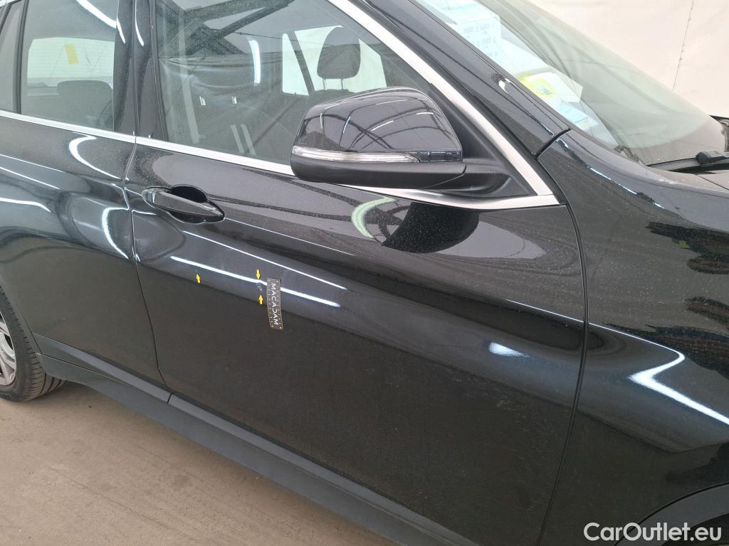  Bmw  X1 Série  sDrive16d Lounge 1.5 115CV BVA7 E6d #68