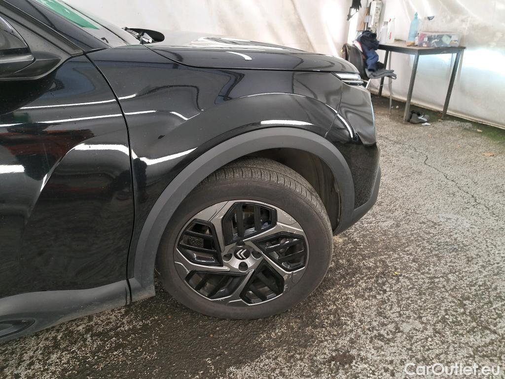  Citroen  C4 CITROEN  X / 2022 / 4P / Berline PureTech 130 S&S EAT8 Feel Pack #28