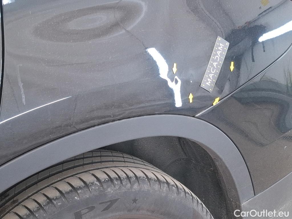  Bmw  X1 Série  sDrive16d Lounge 1.5 115CV BVA7 E6d #26