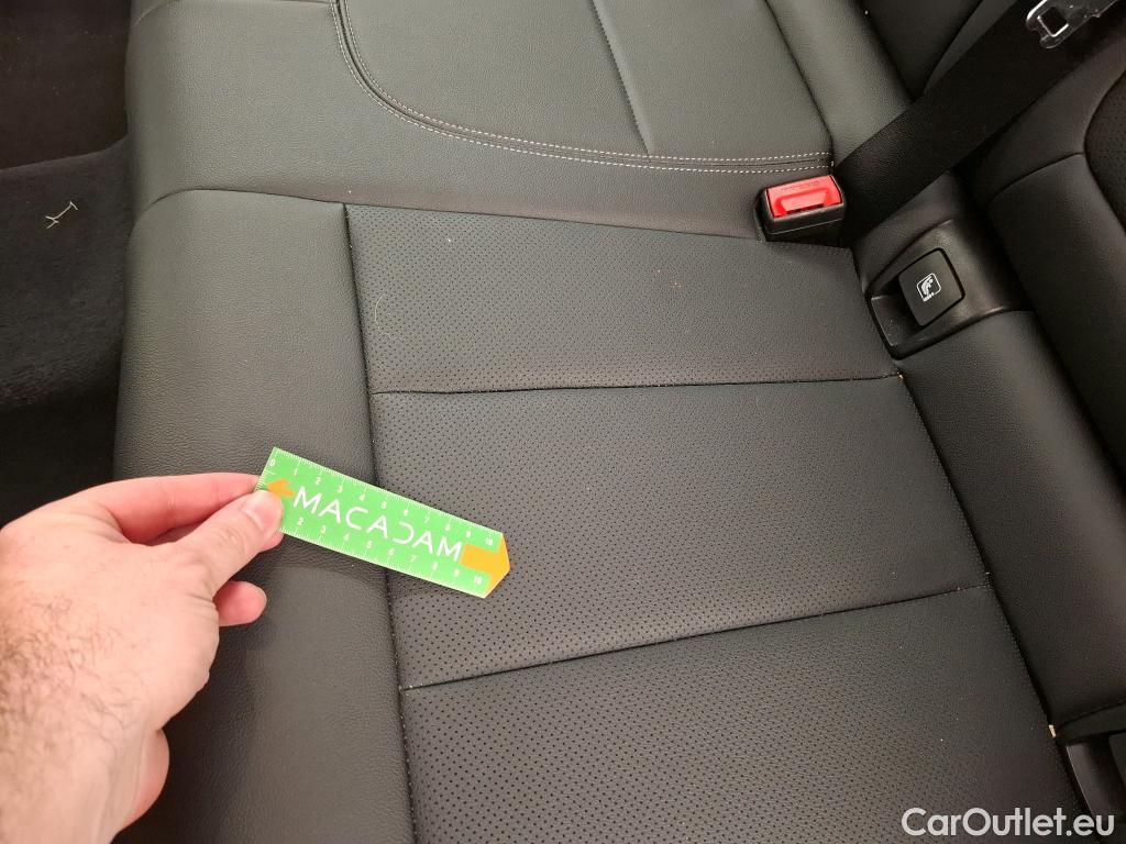  Bmw  X3 BMW  5p SUV sDrive18d 150ch xLine BVA8 #10