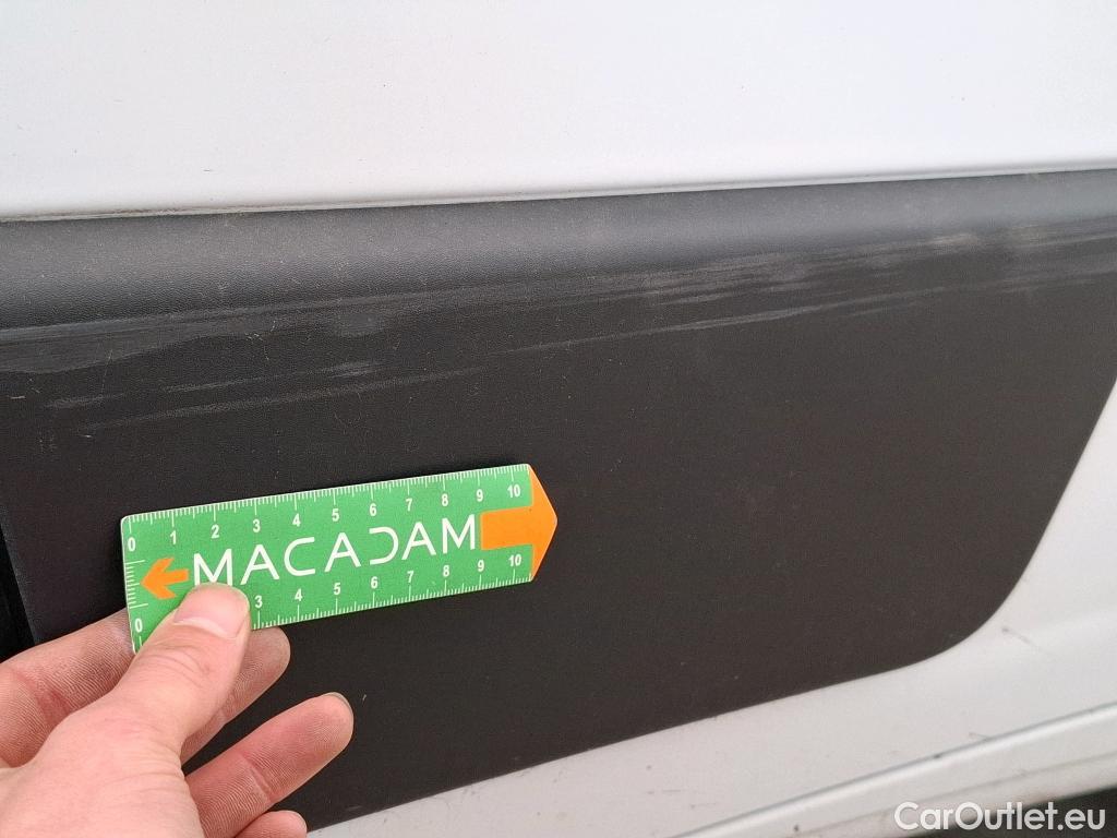  Citroen  Jumper  Fourgon Grand Volume 35 L2H2 Control BlueHDi 140 Start&Stop BlueHDi 140CV BVM6 E6d #20