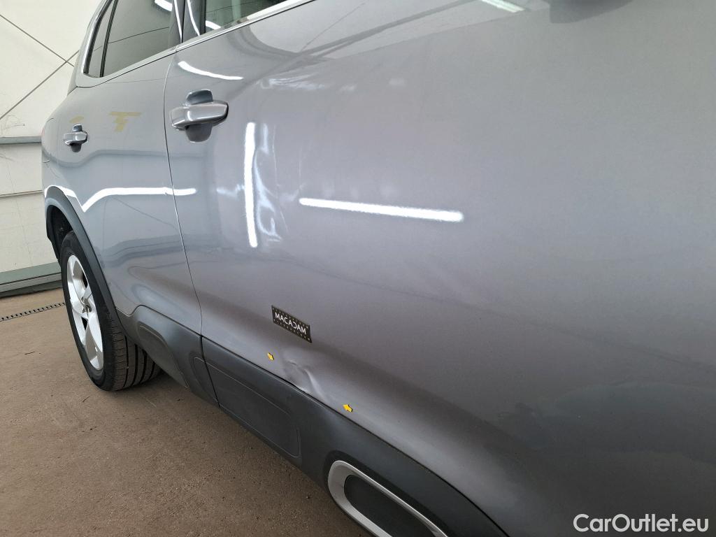  Citroen  C5 Aircross  Business 1.5 BlueHDi 130CV BVM6 E6d #1