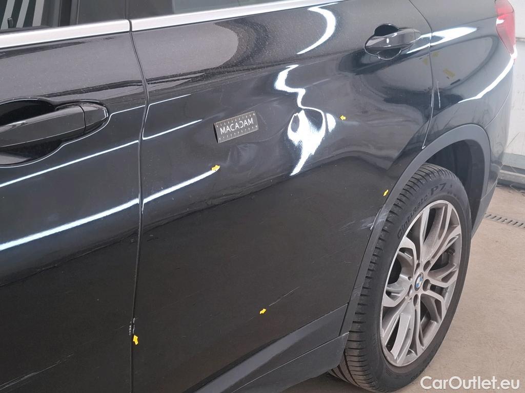  Bmw  X1 Série  sDrive16d Lounge 1.5 115CV BVA7 E6d #3