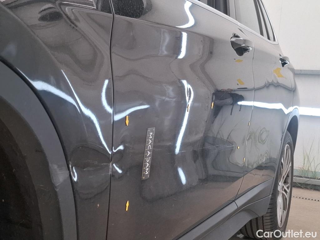  Bmw  X1 Série  sDrive16d Lounge 1.5 115CV BVA7 E6d #12