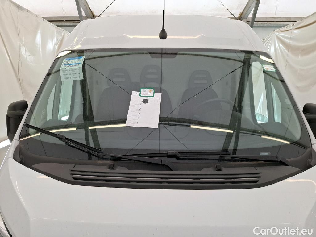  Citroen  Jumper  Fourgon Grand Volume 35 L2H2 Control BlueHDi 140 Start&Stop BlueHDi 140CV BVM6 E6d #15