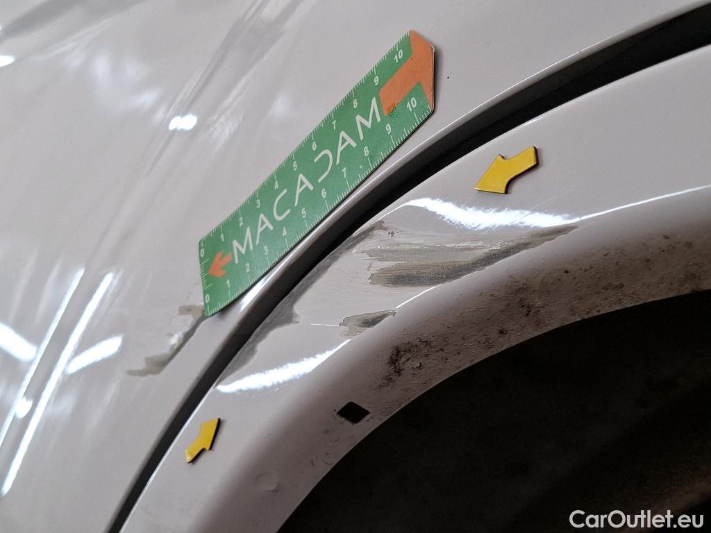  Citroen  Jumper  Fourgon Grand Volume 35 L2H2 Control BlueHDi 140 Start&Stop BlueHDi 140CV BVM6 E6d #9