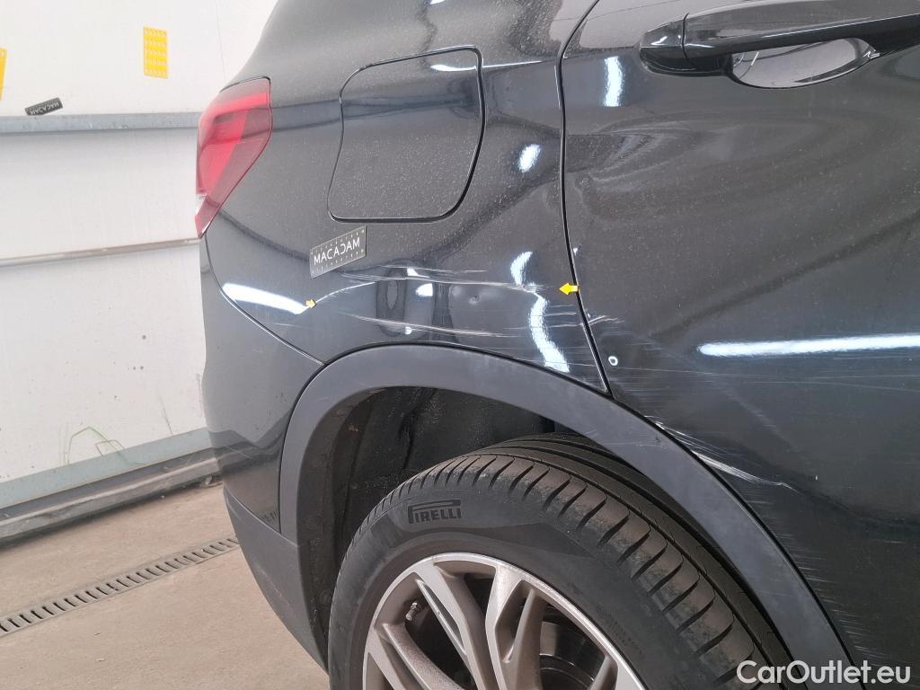  Bmw  X1 Série  sDrive16d Lounge 1.5 115CV BVA7 E6d #18