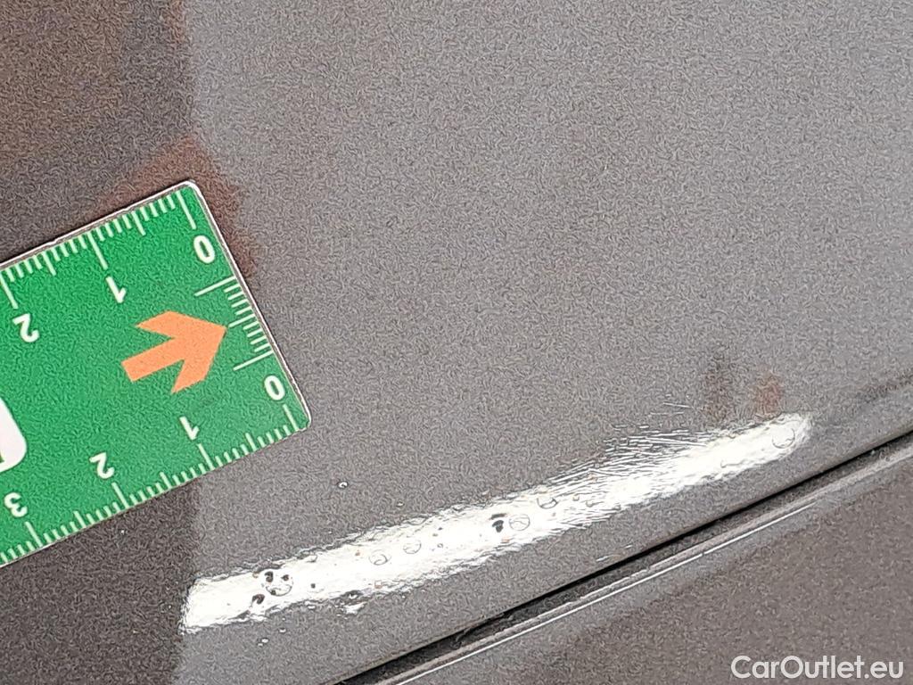  Fiat  500 FIAT  / 2015 / 3P / Berline Hybrid 1.0 BSG 70 ch Dolcevita #8