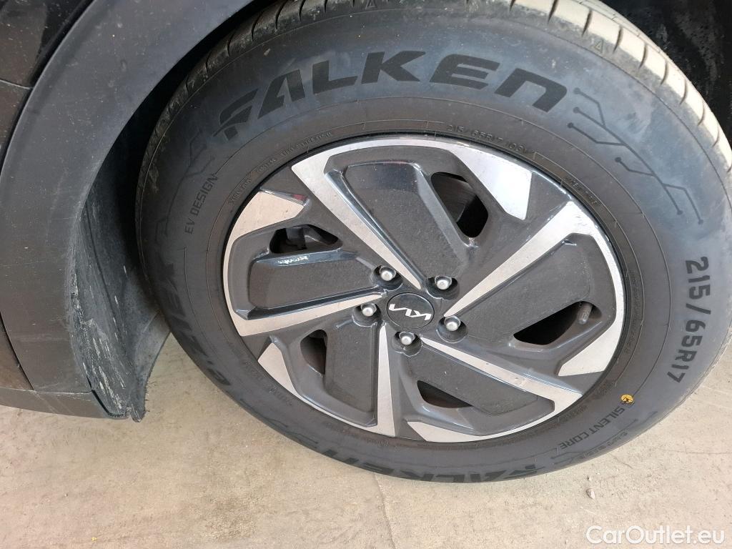  KIA  Sportage  Active 1.6 CRDi 135CV BVA7 E6d #15