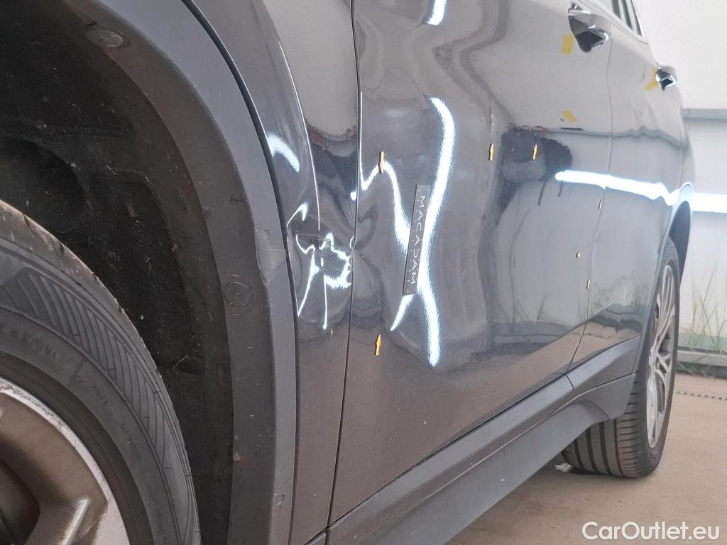  Bmw  X1 Série  sDrive16d Lounge 1.5 115CV BVA7 E6d #13