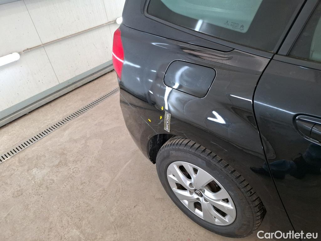  Citroen  C4 Grand Picasso /Spacetourer Business 1.2 PureTech 130CV BVA8 E6d #6