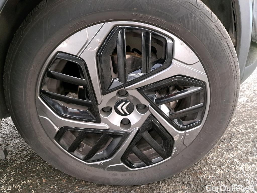  Citroen  C4 CITROEN  X / 2022 / 4P / Berline PureTech 130 S&S EAT8 Feel Pack #29