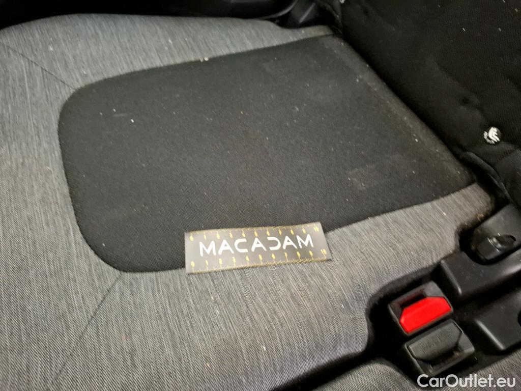  Citroen  C4 Grand Picasso /Spacetourer Business 1.2 PureTech 130CV BVA8 E6d #33