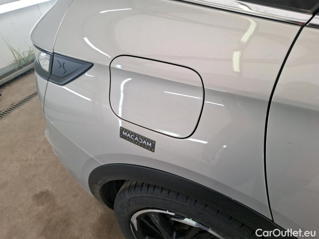  DS  DS7 DS DS 7 Crossback / 2017 / 5P / SUV E-TENSE 225 PERFORMANCE Line + #34