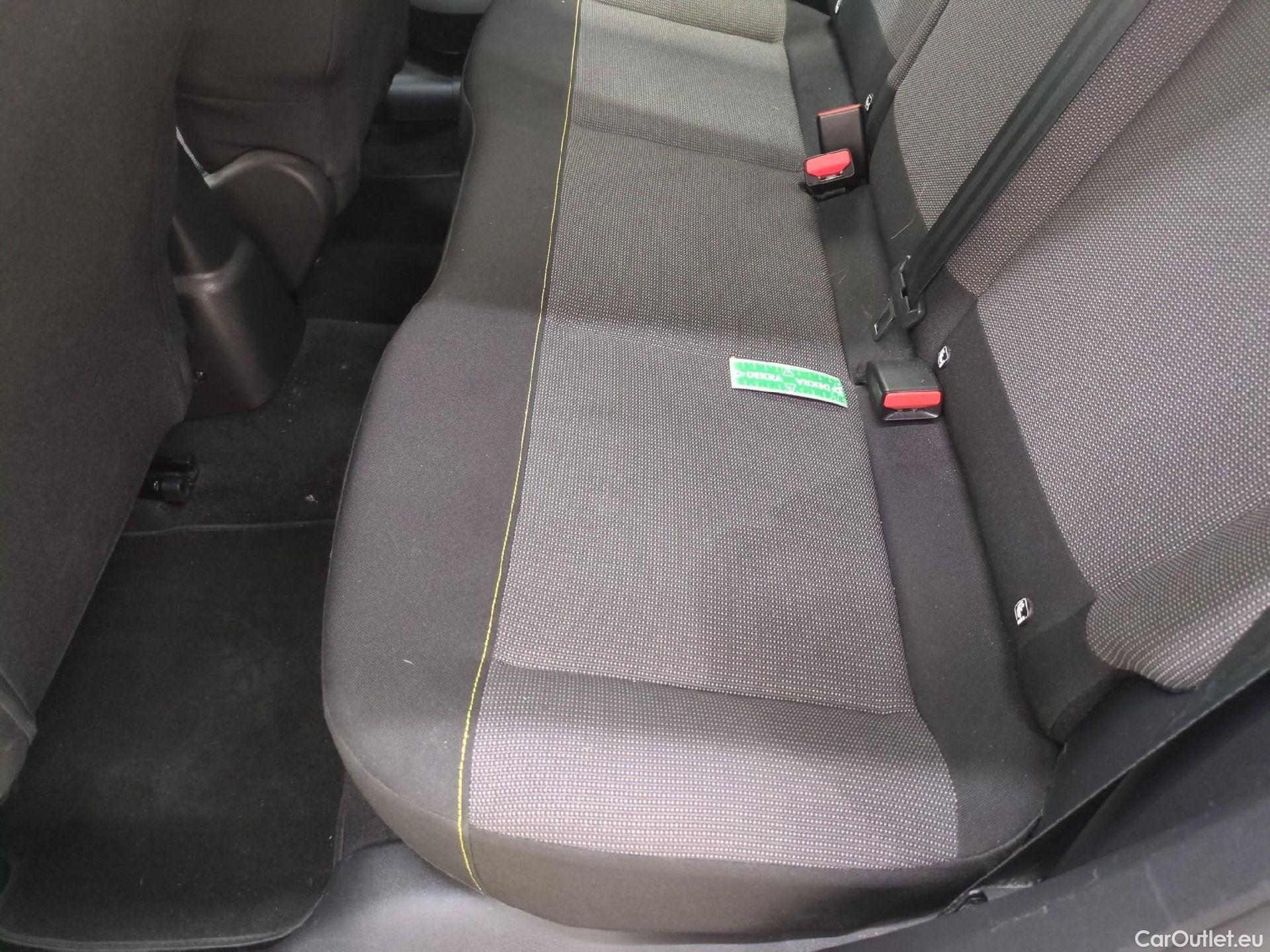  Citroen  C3  C-Series 1.5 BlueHDI 100CV BVM6 6E #5