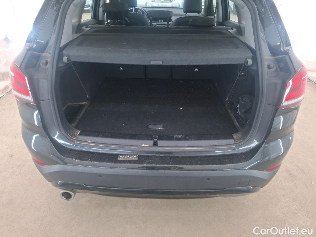  Bmw  X1 Série  sDrive16d Lounge 1.5 115CV BVA7 E6d #36