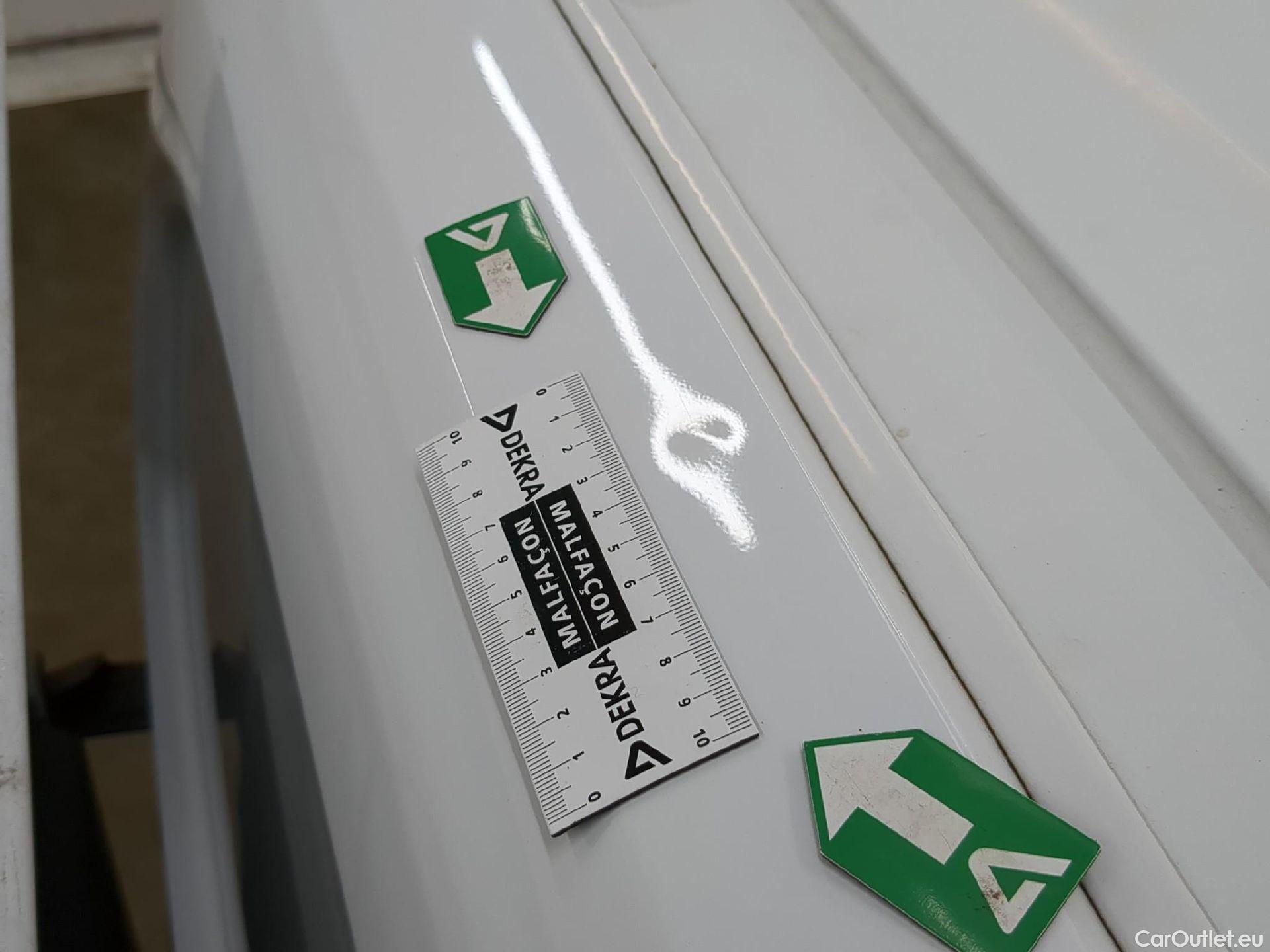  Citroen  Berlingo  Fourgon Club M 650 1.5 BlueHDi 75CV BVM5 E6dT #17