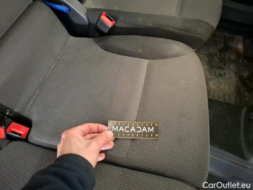  Citroen  Berlingo  Fourgon Worker M 1000 1.2 PureTech 130CV BVA8 E6d #20