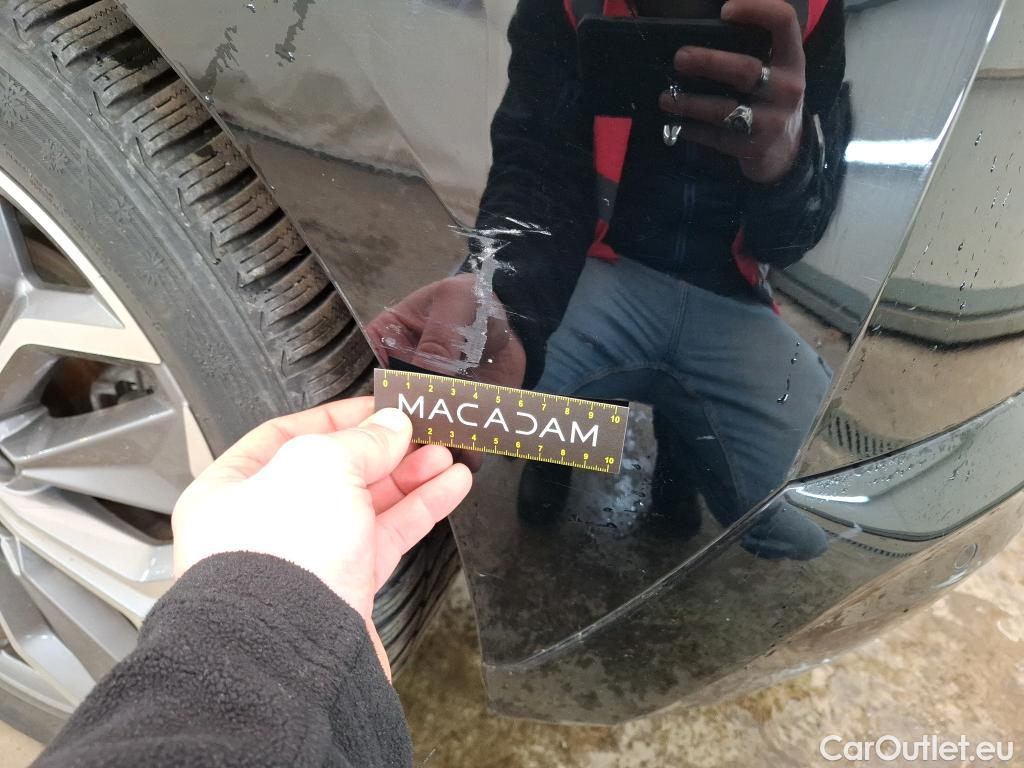  DS  DS4 DS DS 4 / 2021 / 5P / Berline E-TENSE 225 TROCADERO AUTO
 #16