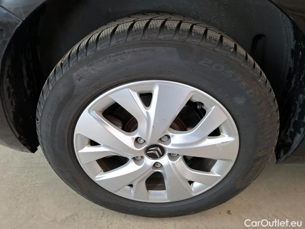  Citroen  C4 Grand Picasso /Spacetourer Business 1.2 PureTech 130CV BVA8 E6d #16