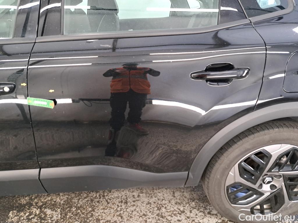  Citroen  C4 CITROEN  X / 2022 / 4P / Berline PureTech 130 S&S EAT8 Feel Pack #11