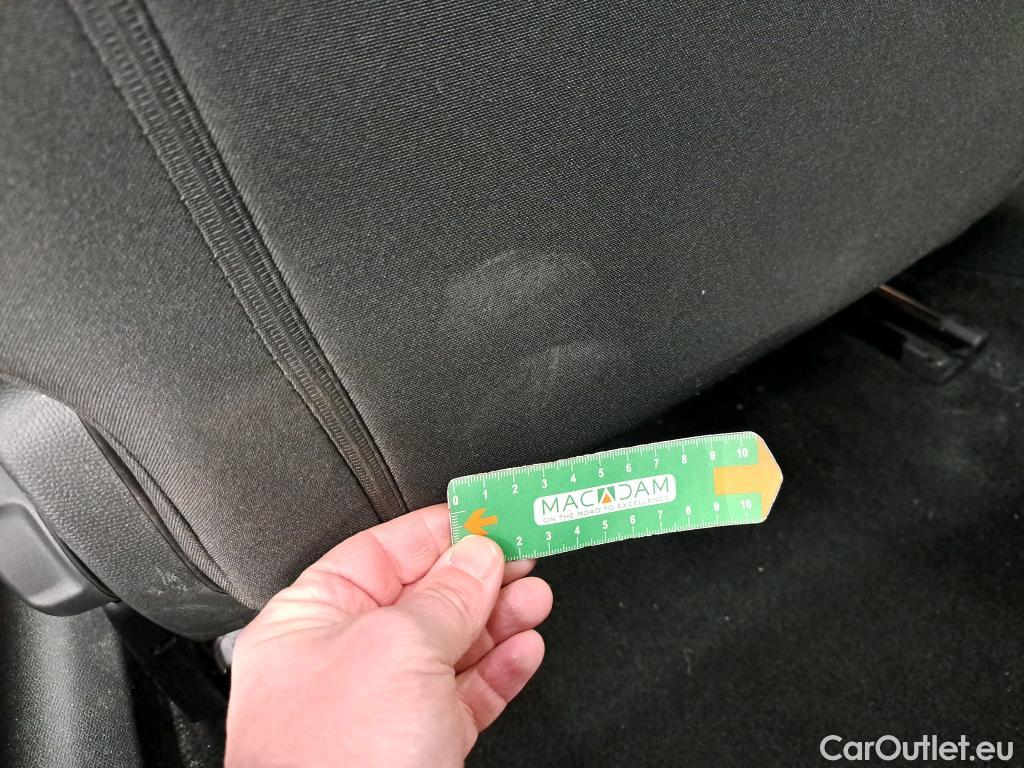  Citroen  C4 CITROEN  X / 2022 / 4P / Berline PureTech 130 S&S EAT8 Feel Pack #41