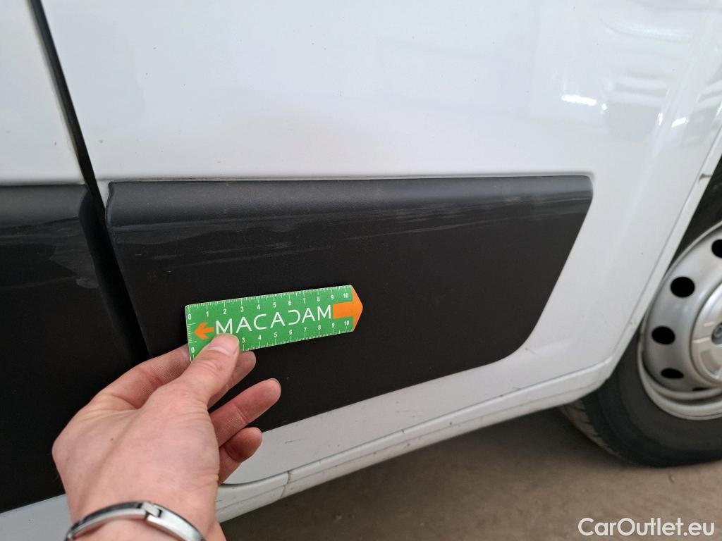  Citroen  Jumper  Fourgon Grand Volume 35 L2H2 Control BlueHDi 140 Start&Stop BlueHDi 140CV BVM6 E6d #19