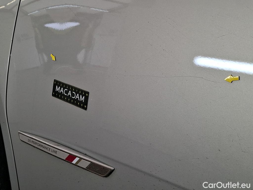 DS  DS7 DS DS 7 Crossback / 2017 / 5P / SUV E-TENSE 225 PERFORMANCE Line + #6