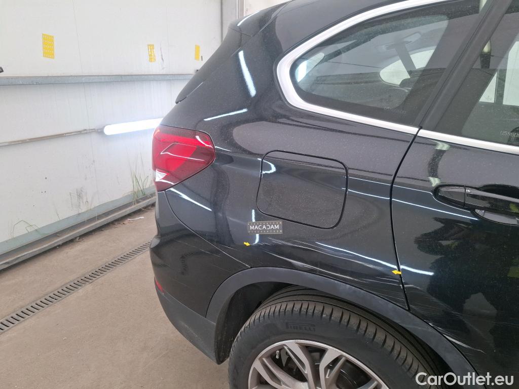  Bmw  X1 Série  sDrive16d Lounge 1.5 115CV BVA7 E6d #14