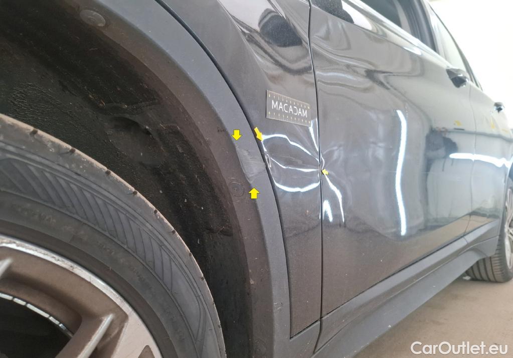  Bmw  X1 Série  sDrive16d Lounge 1.5 115CV BVA7 E6d #67