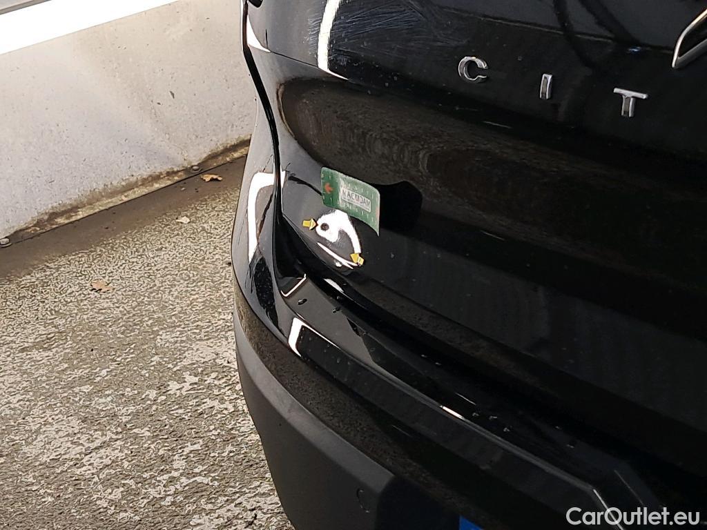  Citroen  C4 CITROEN  X / 2022 / 4P / Berline PureTech 130 S&S EAT8 Feel Pack #10