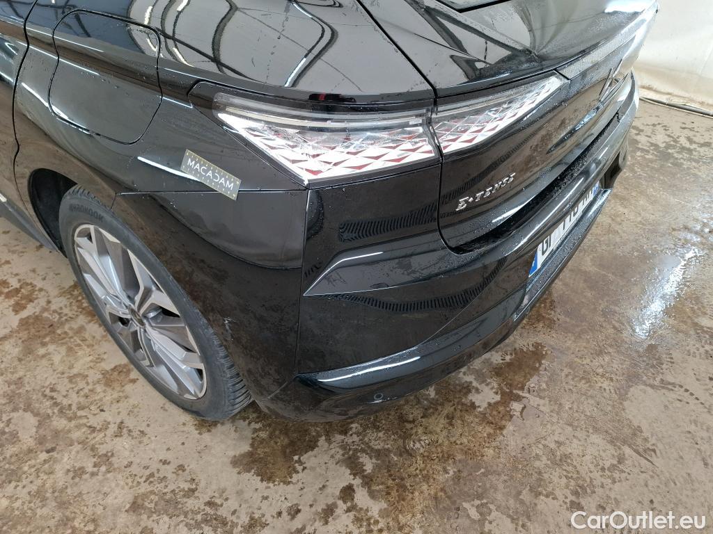  DS  DS4 DS DS 4 / 2021 / 5P / Berline E-TENSE 225 TROCADERO AUTO
 #15