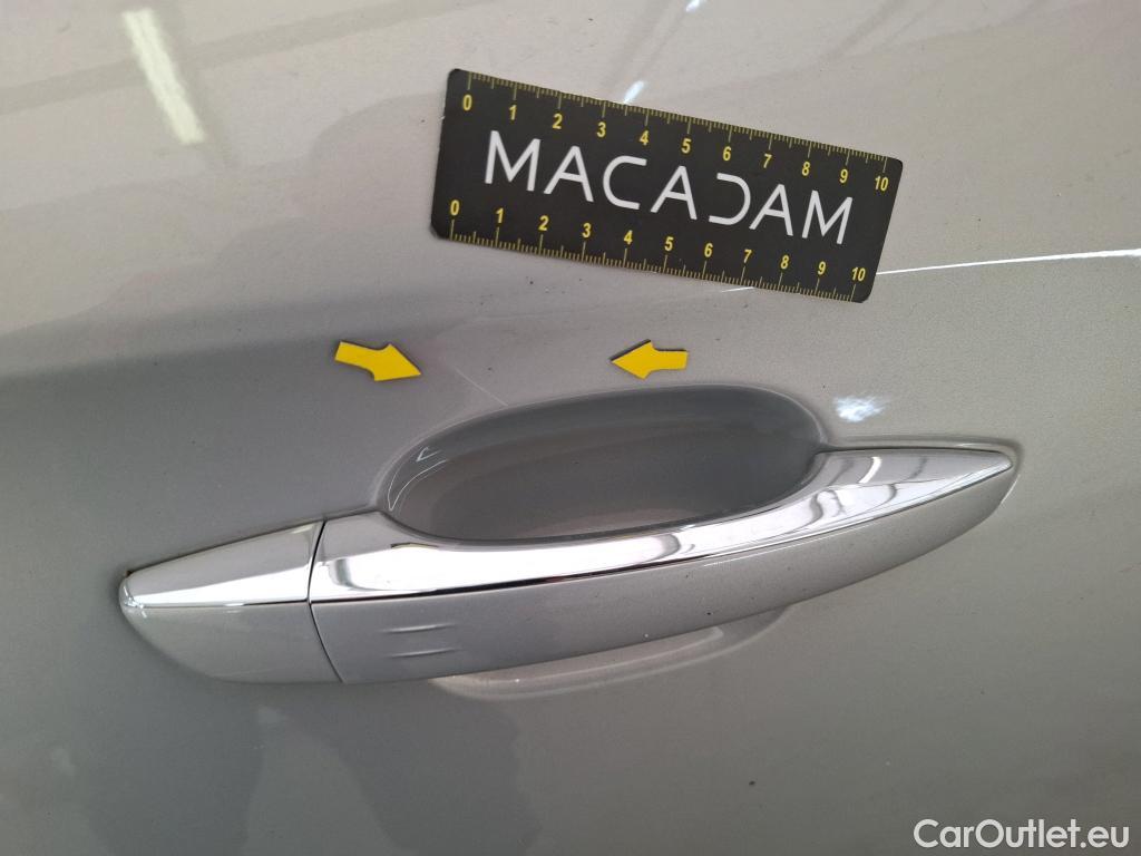  DS  DS7 DS DS 7 Crossback / 2017 / 5P / SUV E-TENSE 225 PERFORMANCE Line + #29