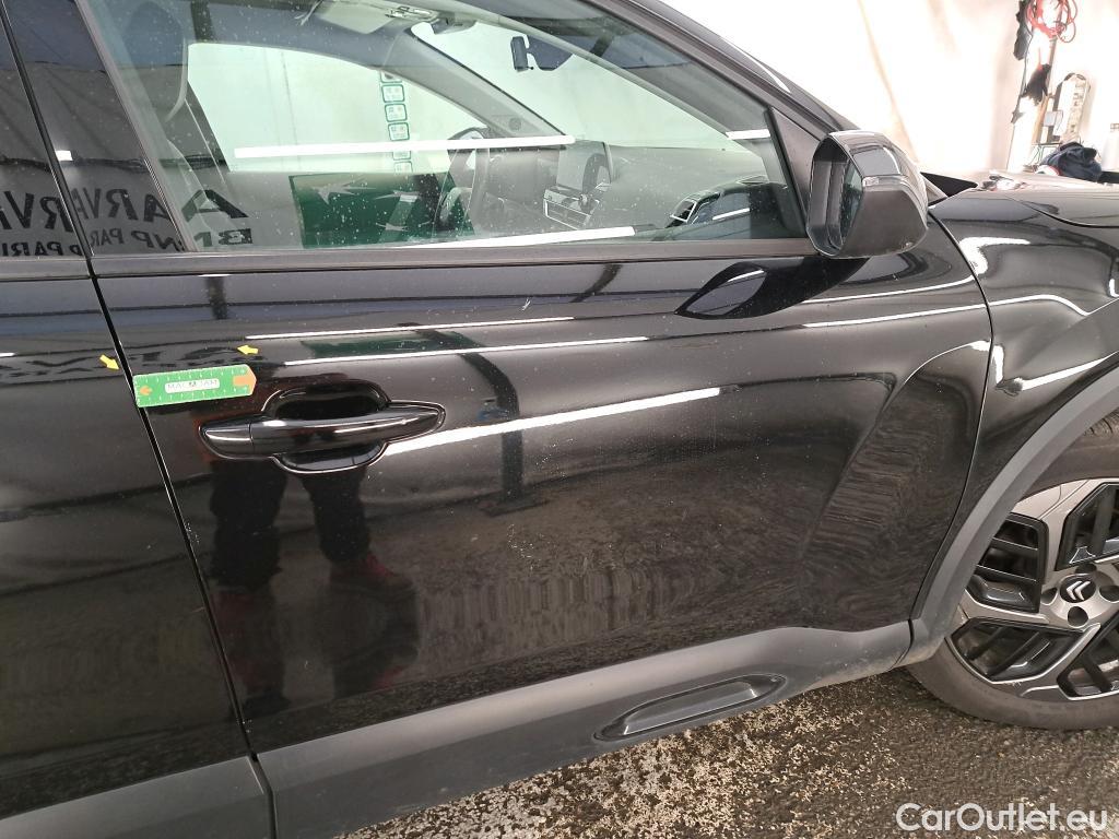  Citroen  C4 CITROEN  X / 2022 / 4P / Berline PureTech 130 S&S EAT8 Feel Pack #16