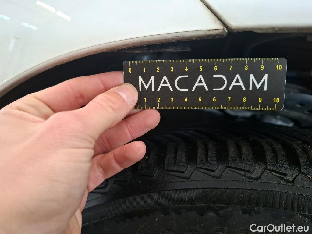  Citroen  Berlingo  Fourgon Worker M 1000 1.2 PureTech 130CV BVA8 E6d #28