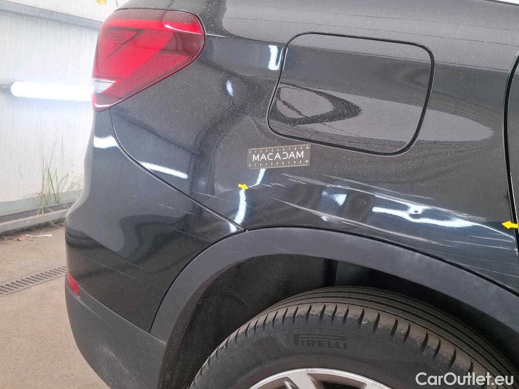  Bmw  X1 Série  sDrive16d Lounge 1.5 115CV BVA7 E6d #15