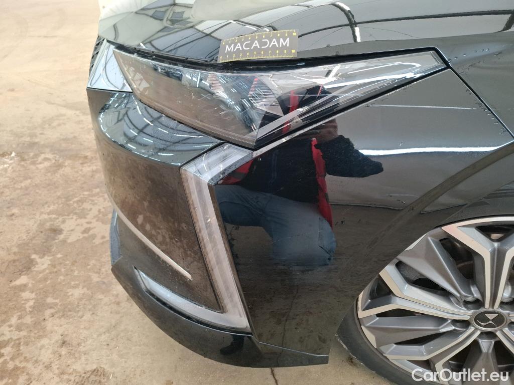  DS  DS4 DS DS 4 / 2021 / 5P / Berline E-TENSE 225 TROCADERO AUTO
 #11