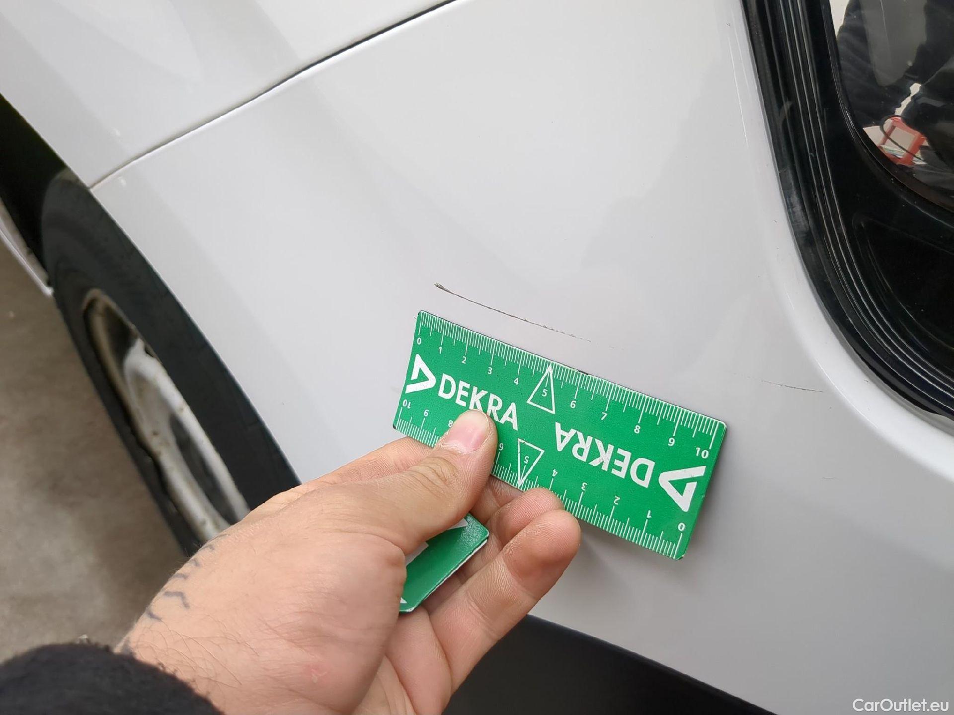  Citroen  Berlingo  Fourgon Club M 650 1.5 BlueHDi 75CV BVM5 E6dT #43