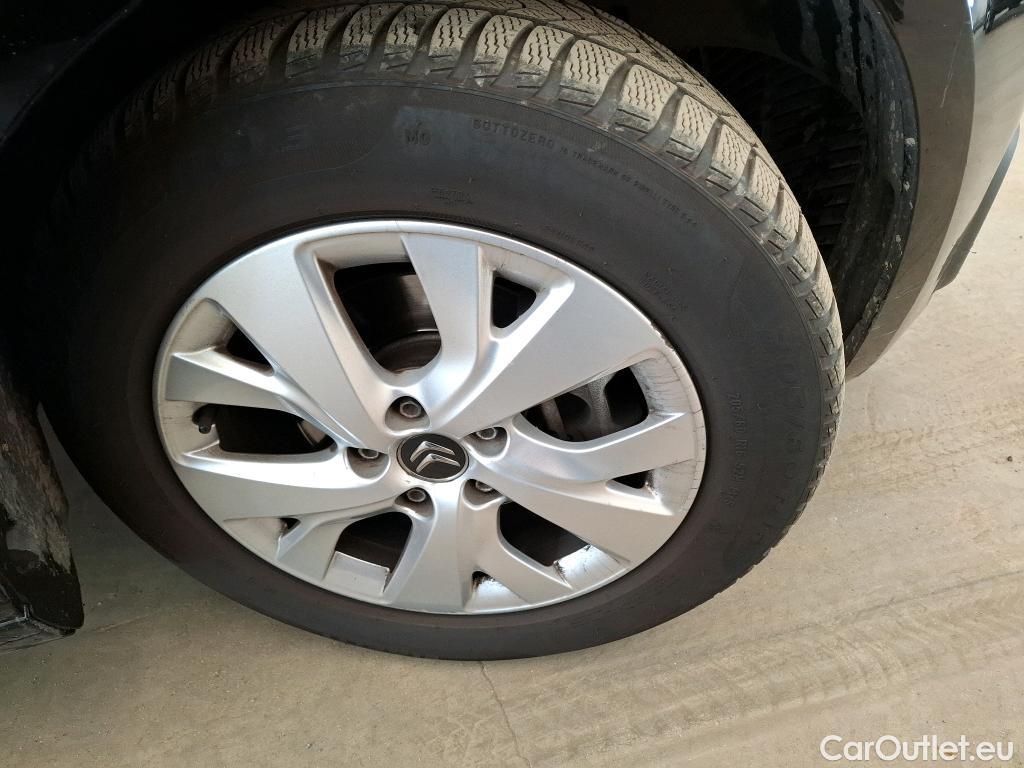  Citroen  C4 Grand Picasso /Spacetourer Business 1.2 PureTech 130CV BVA8 E6d #20